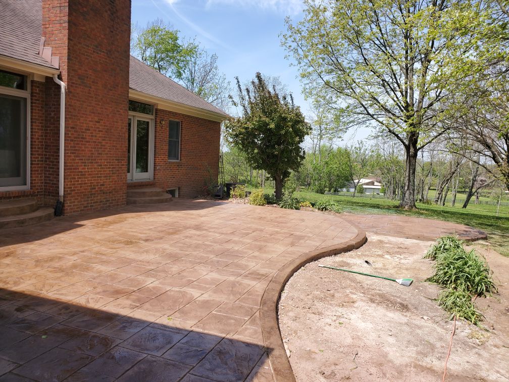 Concrete Project