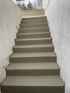 Concrete Project